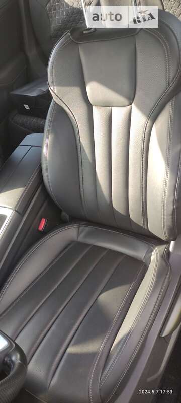 Позашляховик / Кросовер Ford Territory 2021 в Вінниці