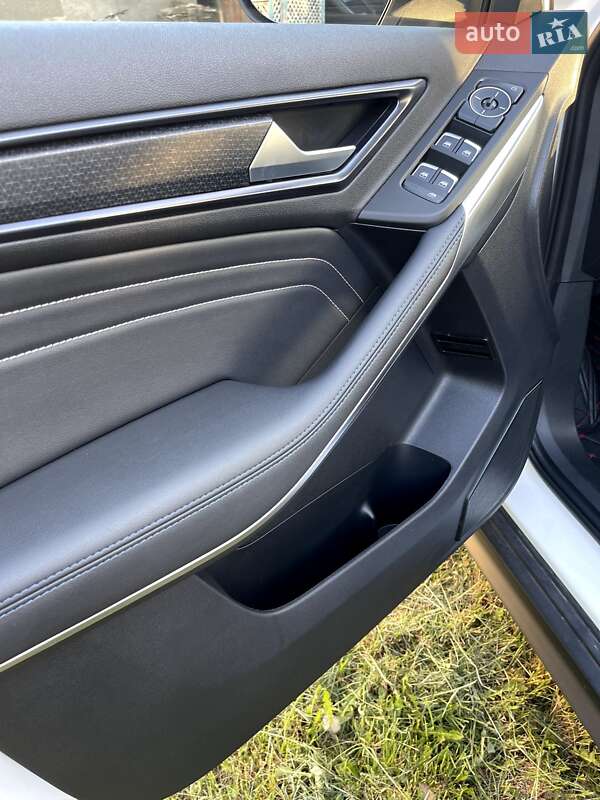 Внедорожник / Кроссовер Ford Territory 2019 в Черновцах фото 15 Внедорожник / Кроссовер Ford Territory 2019 в Черновцах