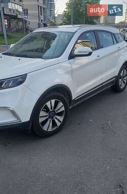 Внедорожник / Кроссовер Ford Territory 2021 в 
