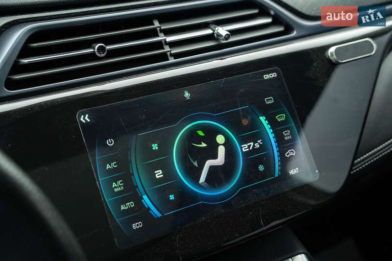 Внедорожник / Кроссовер Ford Territory 2019 в Черновцах