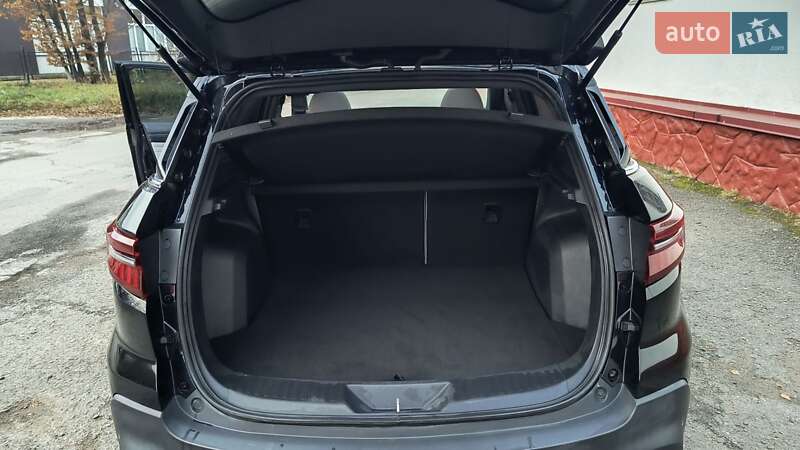 Внедорожник / Кроссовер Ford Territory 2021 в Черновцах