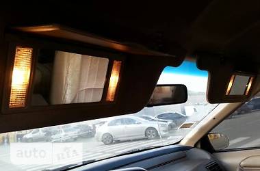 Купе Ford Thunderbird 1993 в 