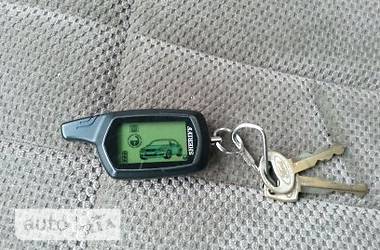 Купе Ford Thunderbird 1993 в 