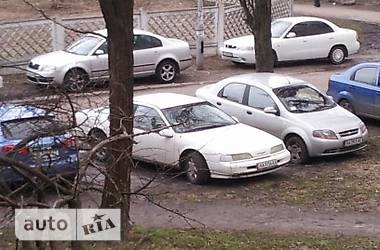 Купе Ford Thunderbird 1993 в 