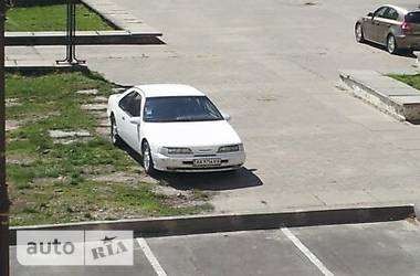 Купе Ford Thunderbird 1993 в 