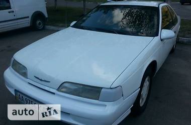 Купе Ford Thunderbird 1993 в 