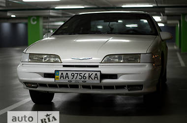 Купе Ford Thunderbird 1993 в 