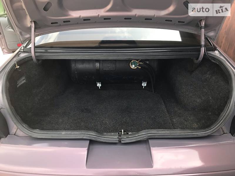 Купе Ford Thunderbird 1995 в Харькове фото 7 Купе Ford Thunderbird 1995 в Харькове