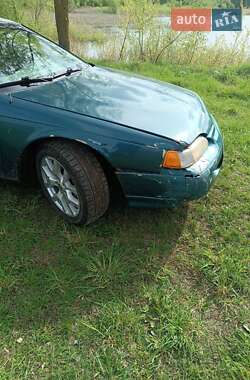 Купе Ford Thunderbird 1994 в Киеве