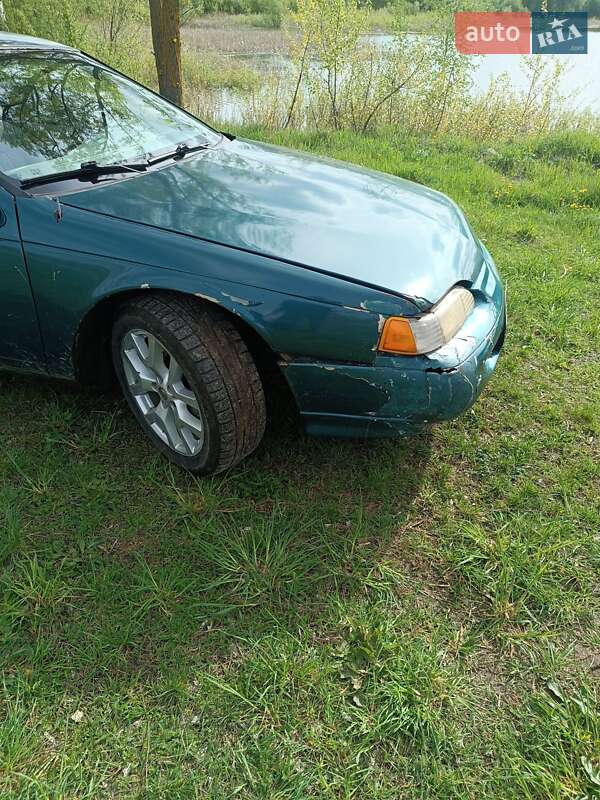 Купе Ford Thunderbird 1994 в Киеве