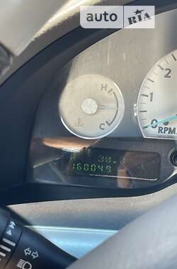 Кабриолет Ford Thunderbird 2005 в Хмельницком