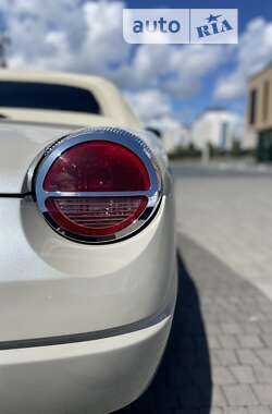 Кабриолет Ford Thunderbird 2005 в Хмельницком