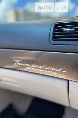 Кабриолет Ford Thunderbird 2005 в Хмельницком