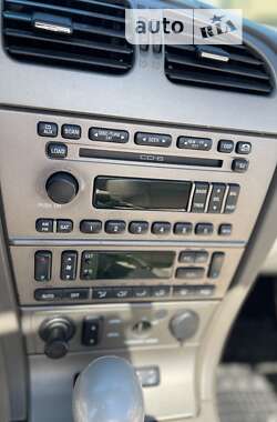 Кабриолет Ford Thunderbird 2005 в 