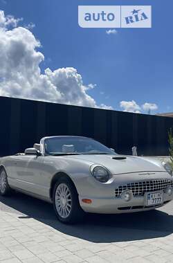ford thunderbird 2005 в Хмельницкий от профессионального продавца Олександр Олександрович