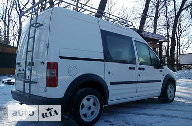  Ford Tourneo Connect 2006 в Полтаве