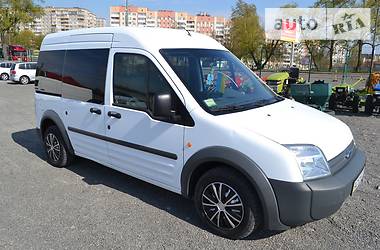 Грузопассажирский фургон Ford Tourneo Connect 2009 в Ровно