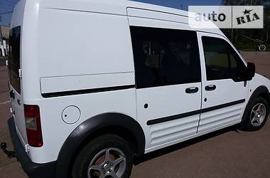 Грузопассажирский фургон Ford Tourneo Connect 2007 в Житомире