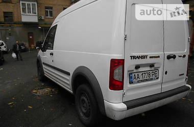 Грузопассажирский фургон Ford Tourneo Connect 2013 в Киеве