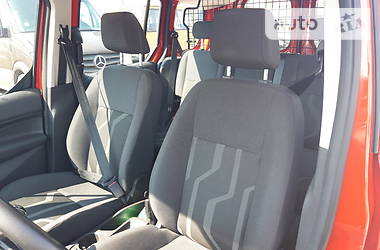 Грузопассажирский фургон Ford Tourneo Connect 2015 в Черкассах