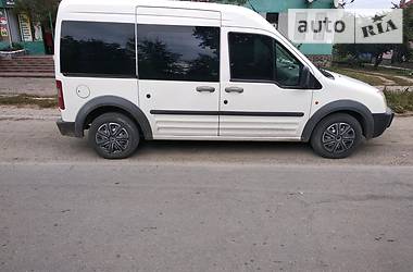 Грузопассажирский фургон Ford Tourneo Connect 2004 в Кодыме