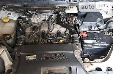 Пікап Ford Tourneo Connect 2009 в 