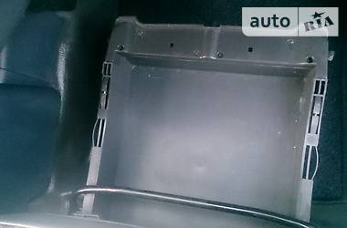 Грузопассажирский фургон Ford Tourneo Connect 2008 в 