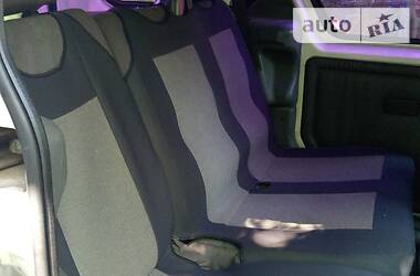 Мінівен Ford Tourneo Connect 2005 в 