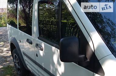 Мінівен Ford Tourneo Connect 2005 в 