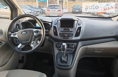 Минивэн Ford Tourneo Connect 2016 в Одессе