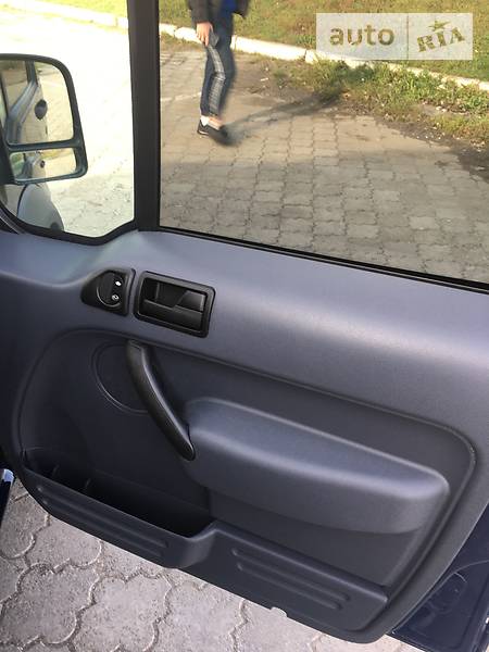 Мінівен Ford Tourneo Connect 2011 в Луцьку фото 10 Мінівен Ford Tourneo Connect 2011 в Луцьку