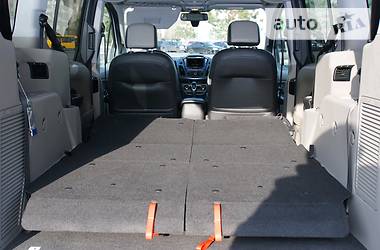 Мінівен Ford Tourneo Connect 2016 в 
