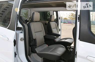 Мінівен Ford Tourneo Connect 2016 в 