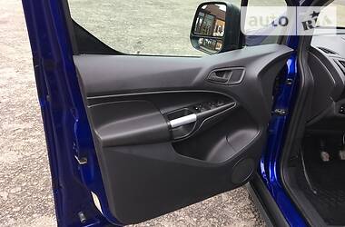 Вантажопасажирський фургон Ford Tourneo Connect 2015 в 