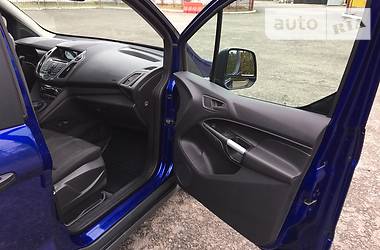 Вантажопасажирський фургон Ford Tourneo Connect 2015 в 