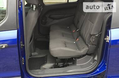 Вантажопасажирський фургон Ford Tourneo Connect 2015 в 