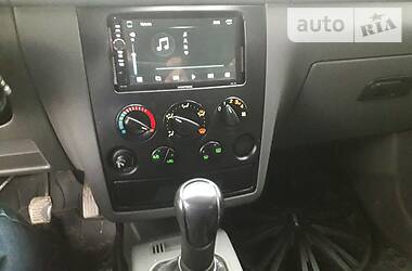 Універсал Ford Tourneo Connect 2005 в 