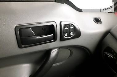 Універсал Ford Tourneo Connect 2005 в 
