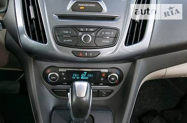 Мінівен Ford Tourneo Connect 2016 в 