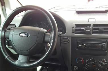 Мінівен Ford Tourneo Connect 2005 в 