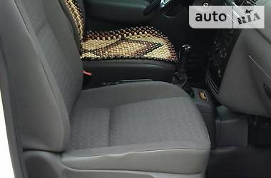 Мінівен Ford Tourneo Connect 2005 в 