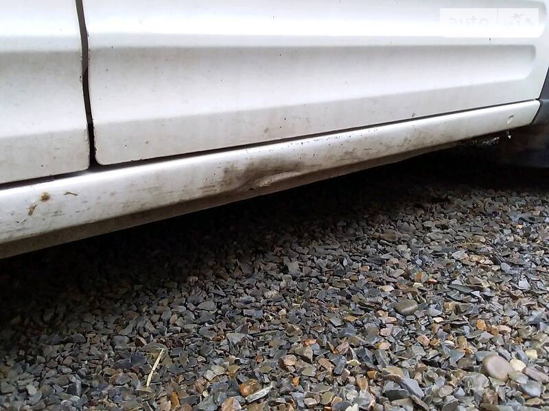 Мінівен Ford Tourneo Connect 2003 в Виноградові фото 19 Мінівен Ford Tourneo Connect 2003 в Виноградові