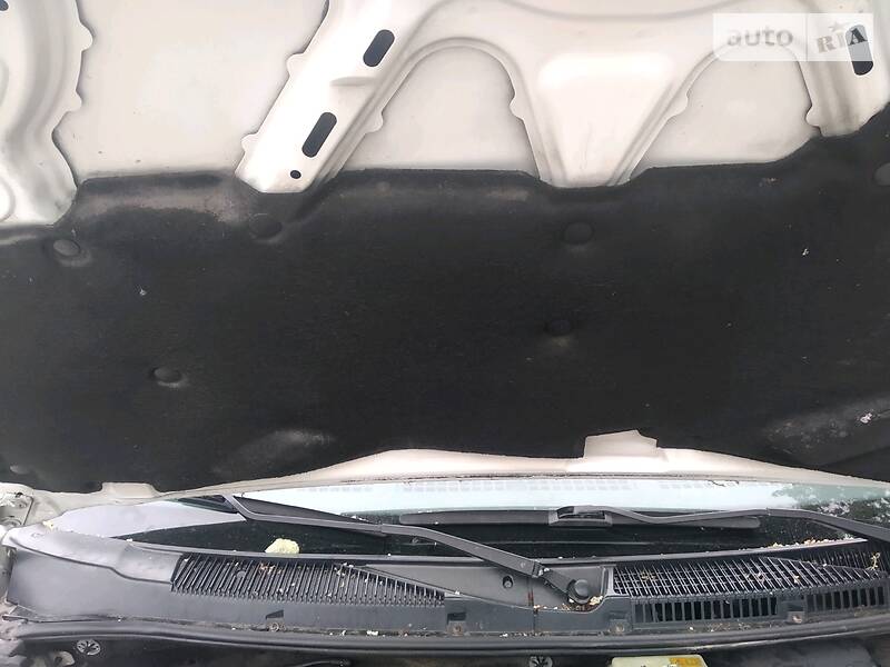 Пікап Ford Tourneo Connect 2007 в Житомирі