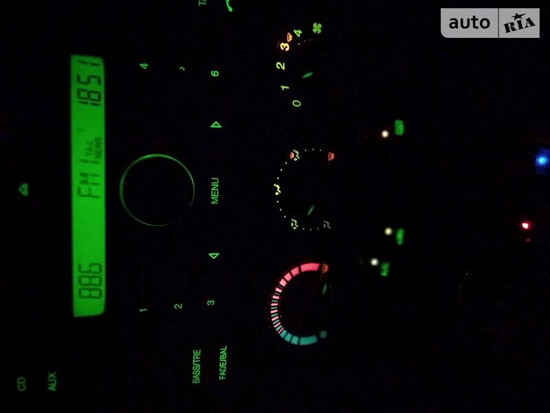 Пікап Ford Tourneo Connect 2007 в Житомирі