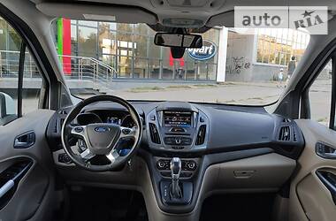 Мінівен Ford Tourneo Connect 2016 в 