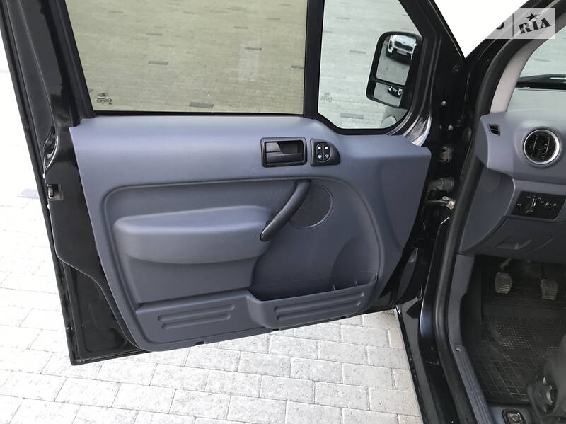 Ford Tourneo Connect 2009 в Києві фото 16 Ford Tourneo Connect 2009 в Києві