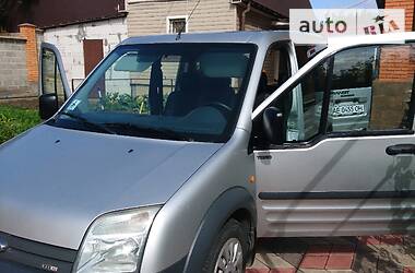 Минивэн Ford Tourneo Connect 2007 в 