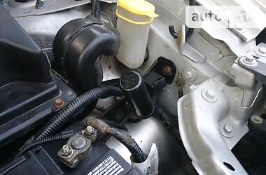 Минивэн Ford Tourneo Connect 2007 в 