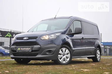 Вантажопасажирський фургон Ford Tourneo Connect 2014 в Миколаєві