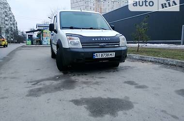 Универсал Ford Tourneo Connect 2007 в Белой Церкви